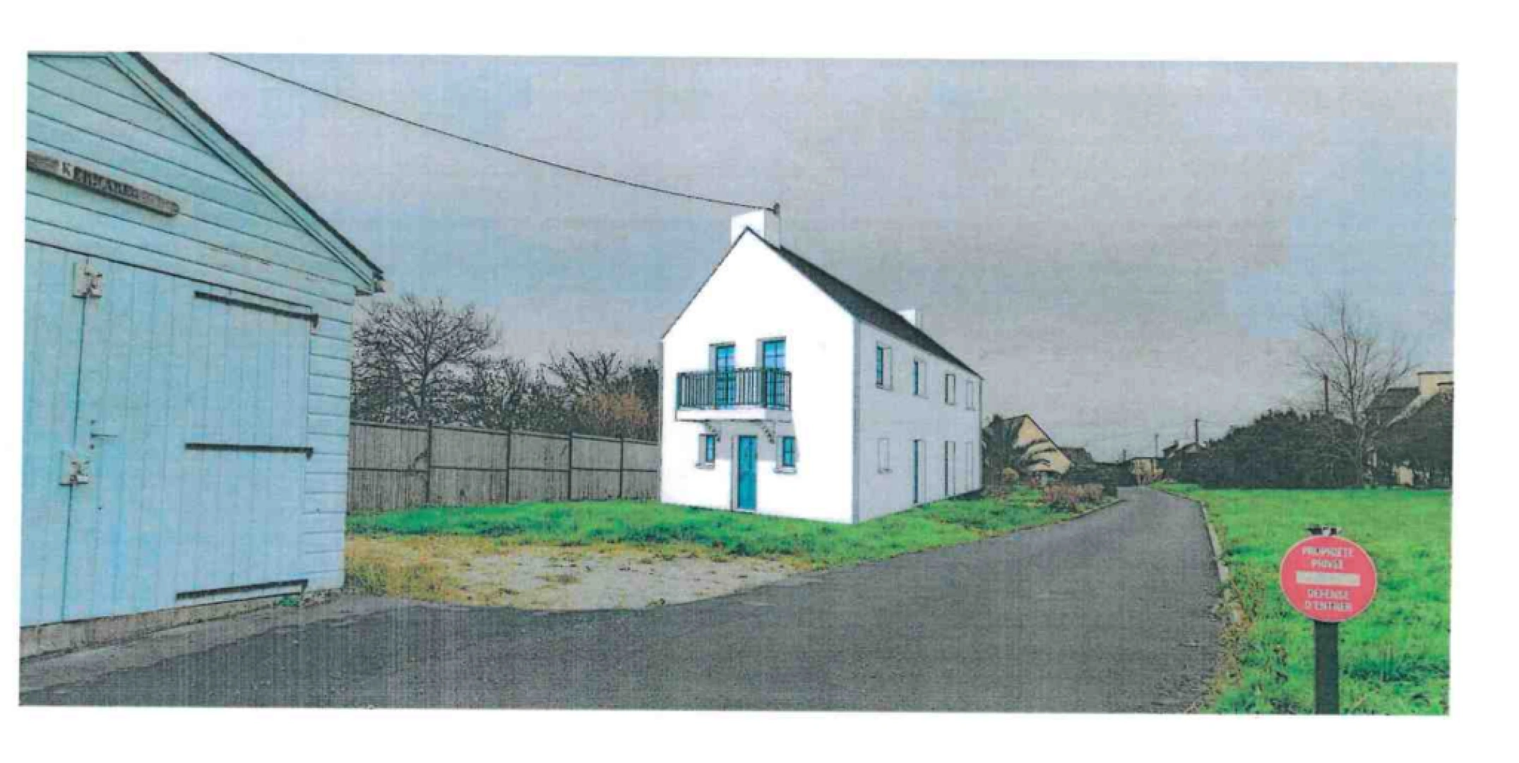 property