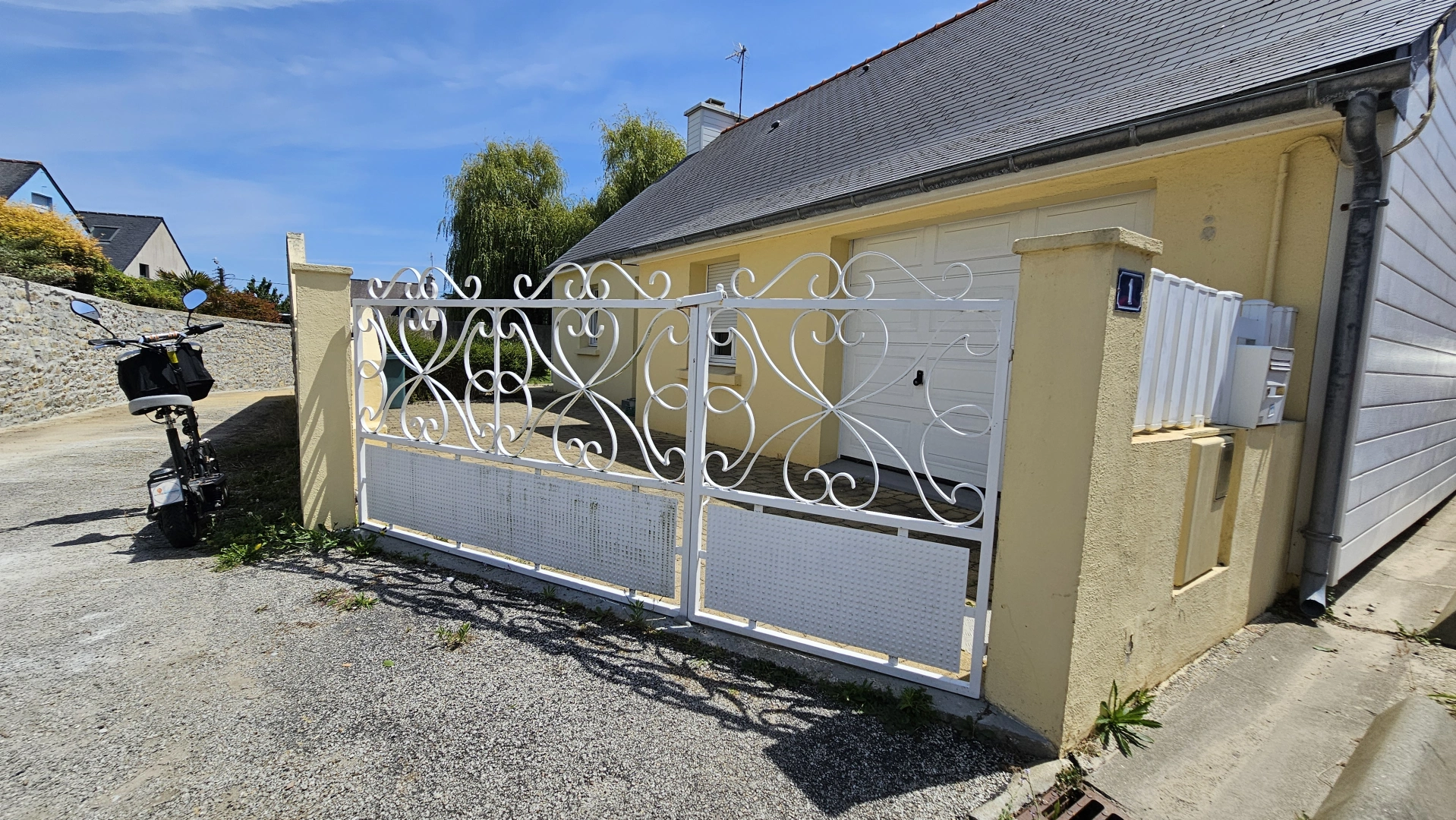 property